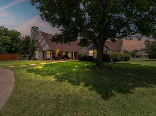 8561  Strathmore Drive , Dallas Texas 75238