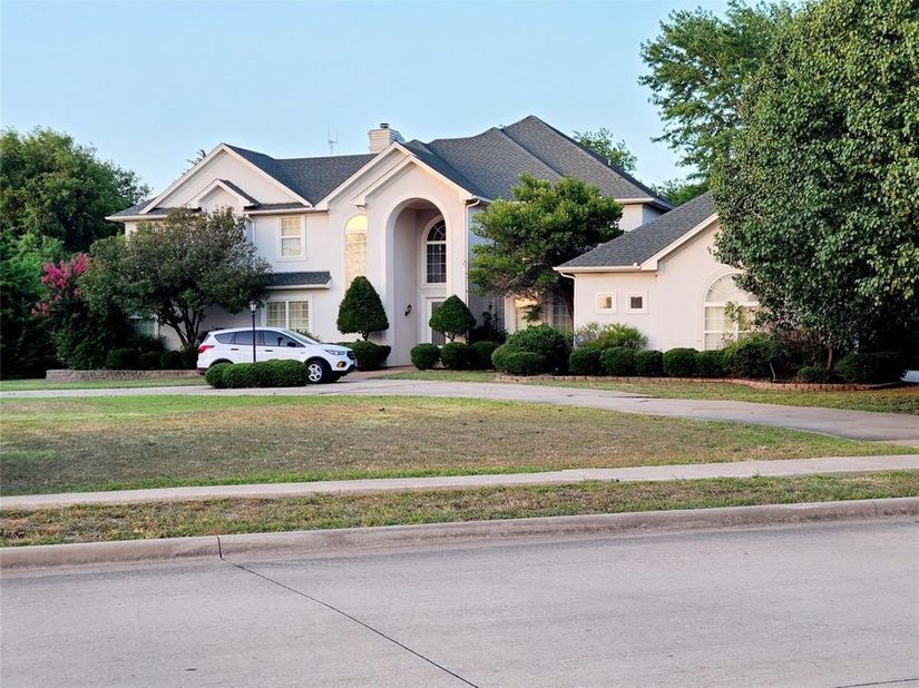 1031  Sunrise Court , Cedar Hill Texas 75104