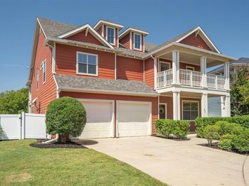 1419  Stone Mountain Parkway 