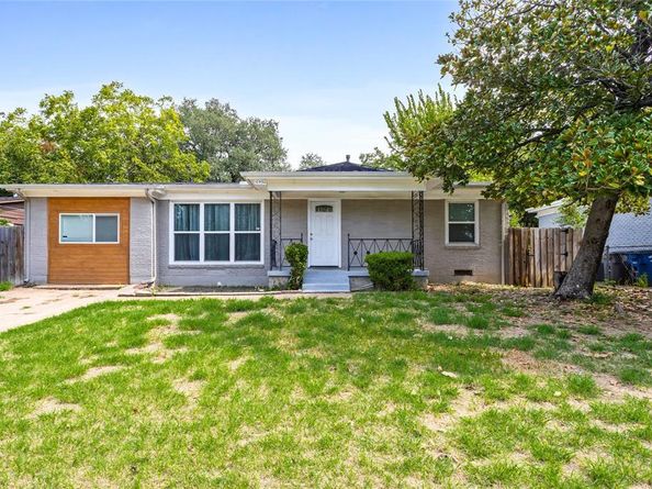 10450  Sandra Lynn Drive , Dallas Texas 75228