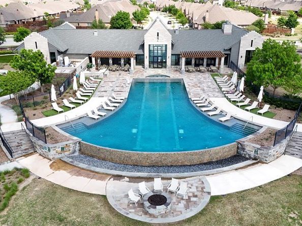 8529  Melrose  , The Colony Texas 75056