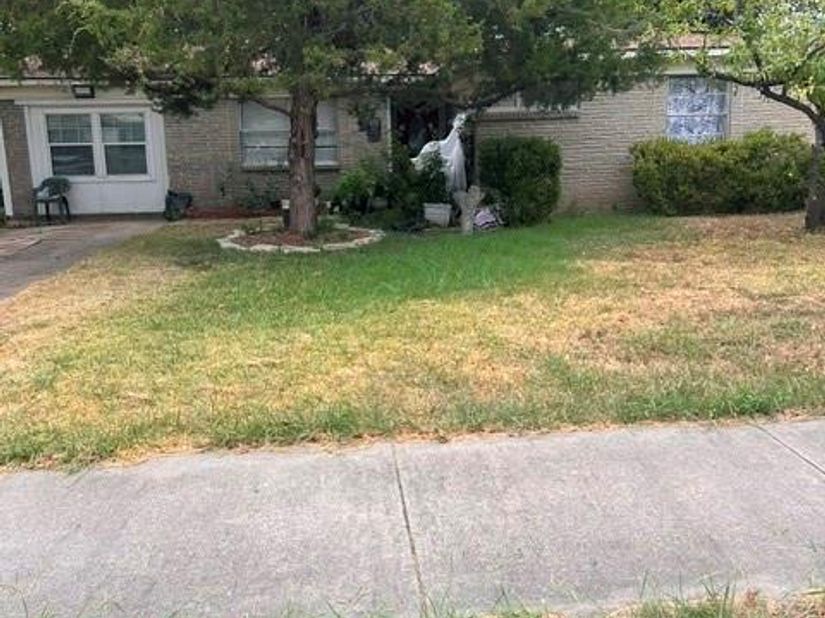 4430  Scottsdale Drive , Mesquite Texas 75150