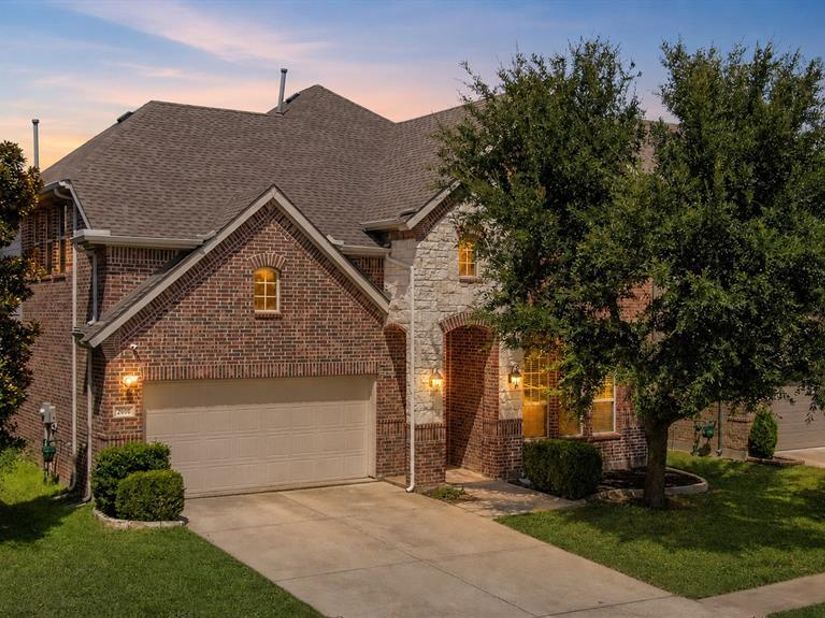2600  Indigo Drive , McKinney Texas 75072