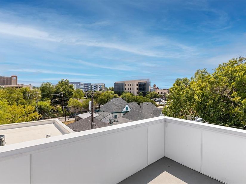 1120  Galveston Avenue  5, Fort Worth Texas 76104