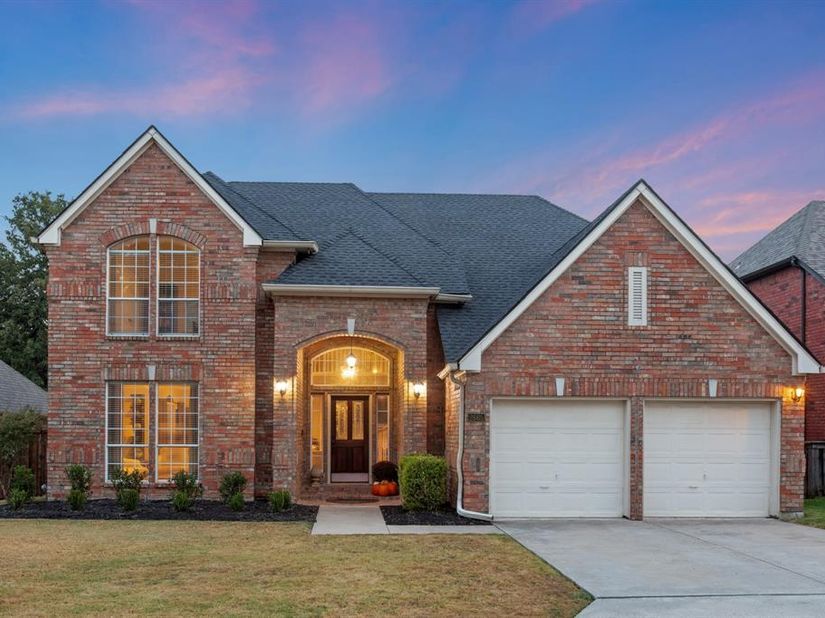 2665  Woodside Drive , Highland Village Texas 75077
