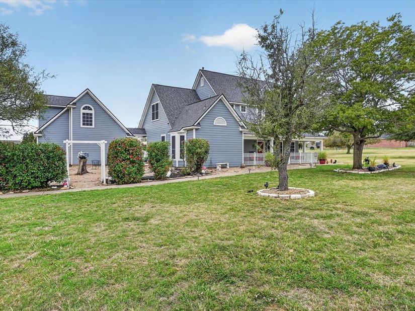 9324  Harbour Breeze Lane , Fort Worth Texas 76179