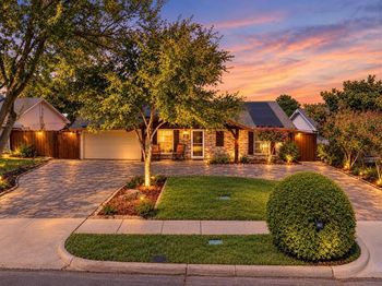 1405  Williamsburg Drive 