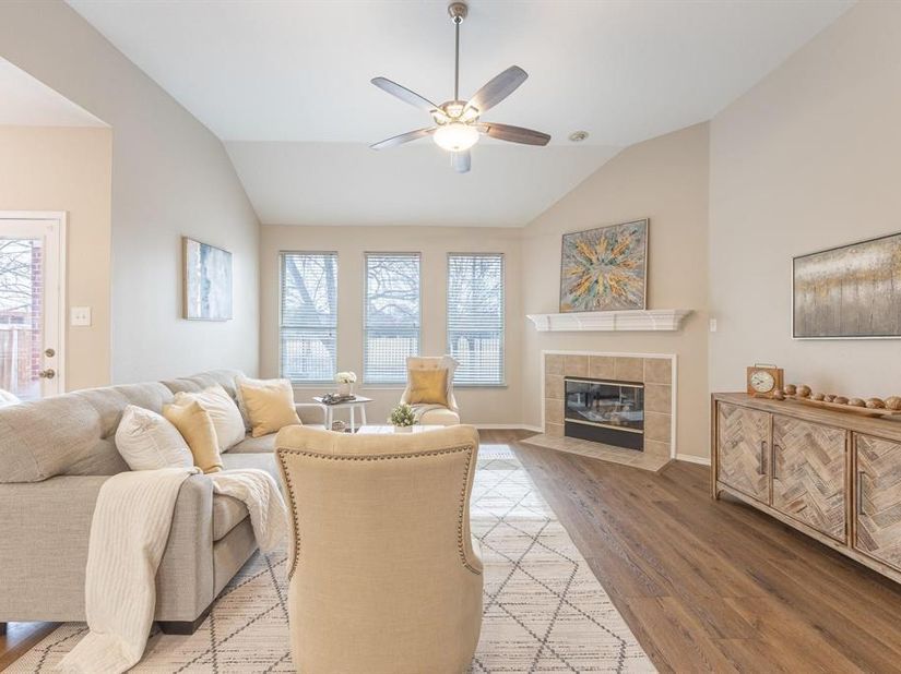 9618  Glenshee  , Rowlett Texas 75089