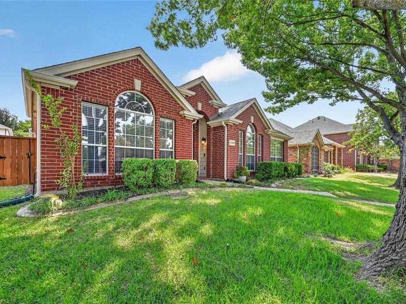 6560  Plantation Lane , Frisco Texas 75035