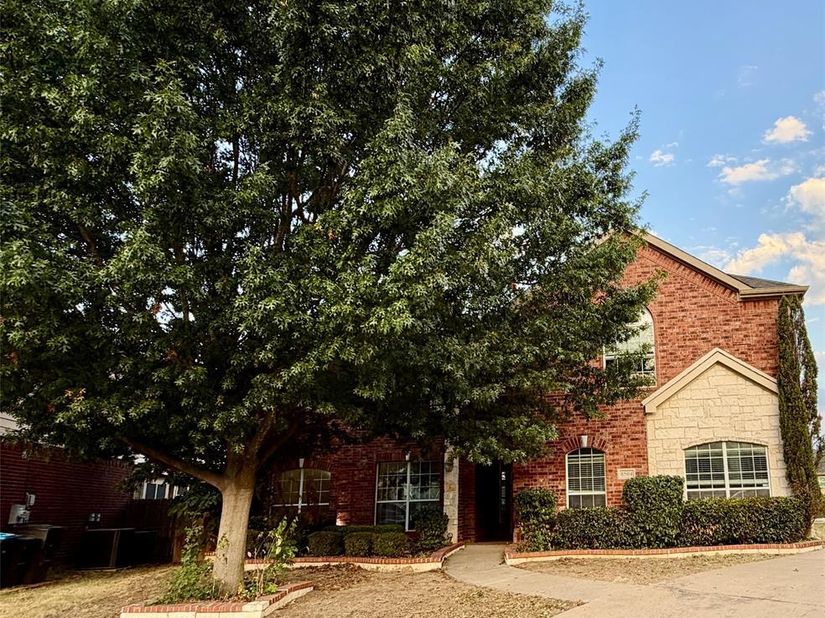 8504  Cedar Brush Court , Fort Worth Texas 76123