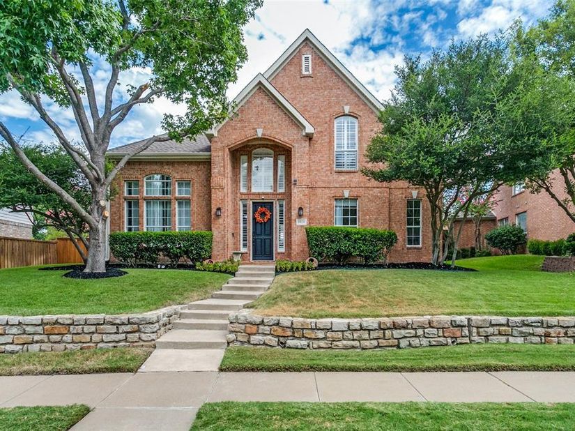 1218  Newberry Drive , Allen Texas 75013