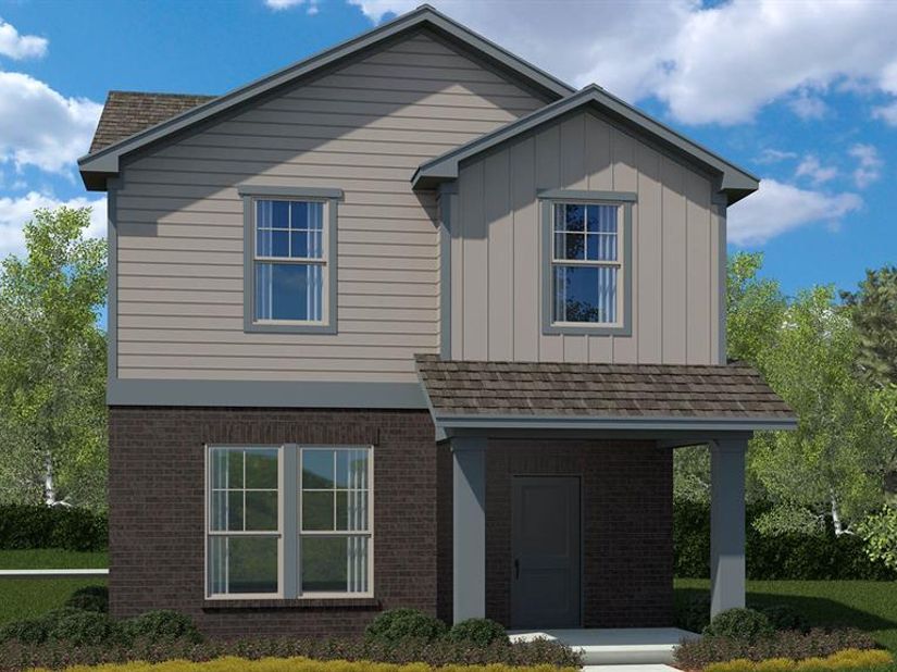 2960  MAPLE ORCHARD Lane , Fort Worth Texas 76140