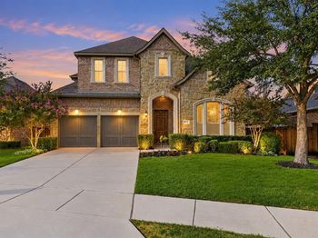 878  Gaited Trail 