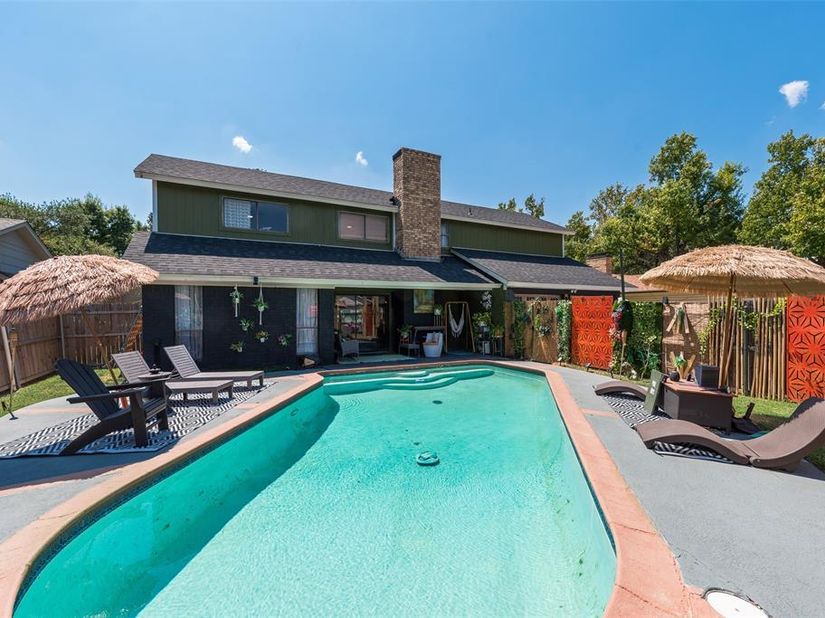 513  San Pedro Drive , Garland Texas 75043