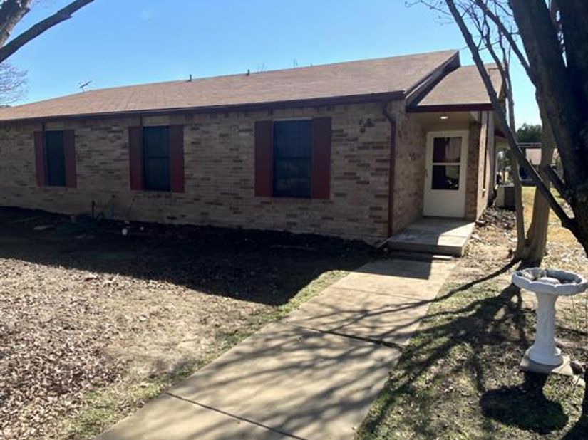 2912  Nelson Drive , Mesquite Texas 75150