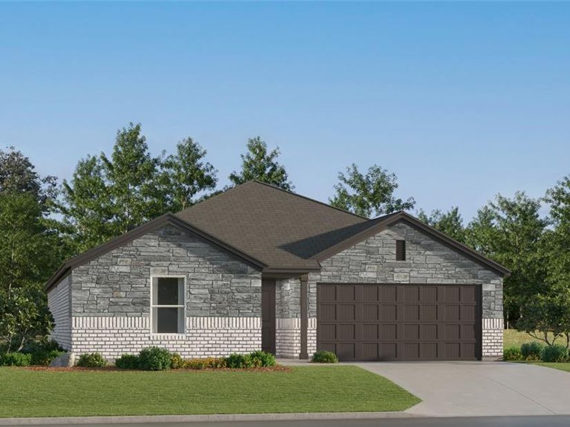 15225  Lima Lane , Fort Worth Texas 76052
