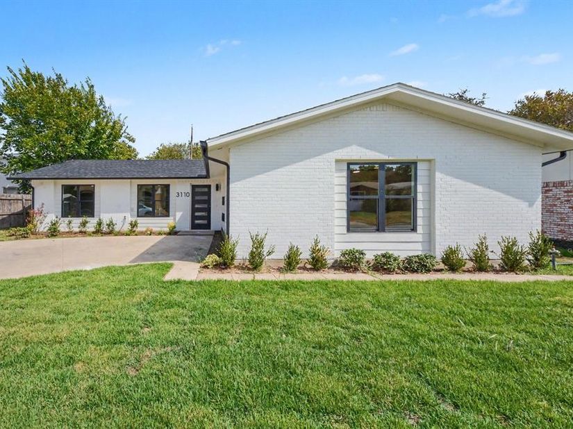 3110  Dupree Street , Irving Texas 75062