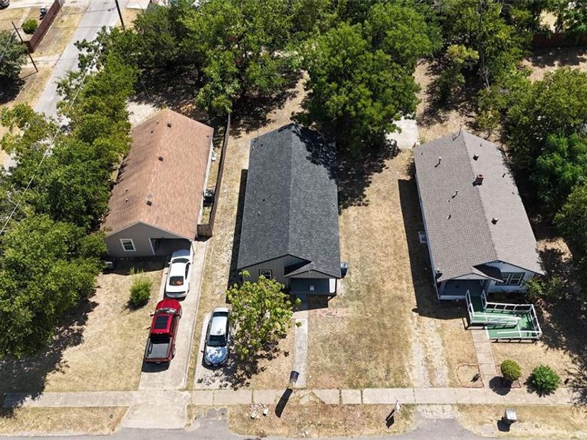 1418  Georgia Avenue , Dallas Texas 75216