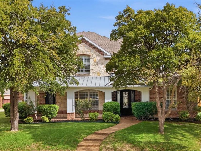 4433  Cedar Elm Circle , Richardson Texas 75082