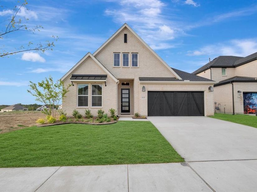 545  Corner Post Lane , Little Elm Texas 76227