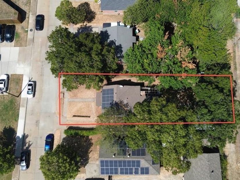 6520  Tyree Street , Dallas Texas 75209