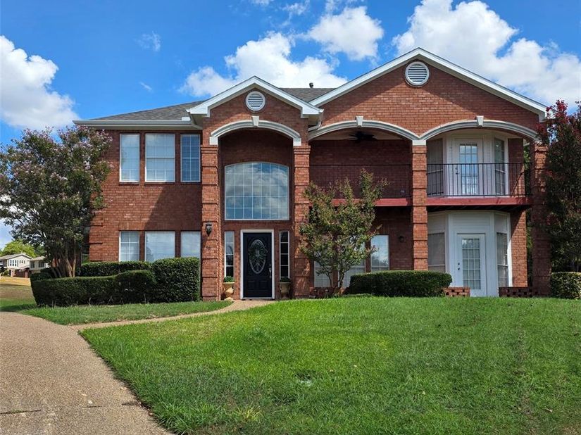 316  Harbor Landing Drive , Rockwall Texas 75032