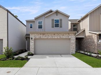 2509  Lost Maples Lane 