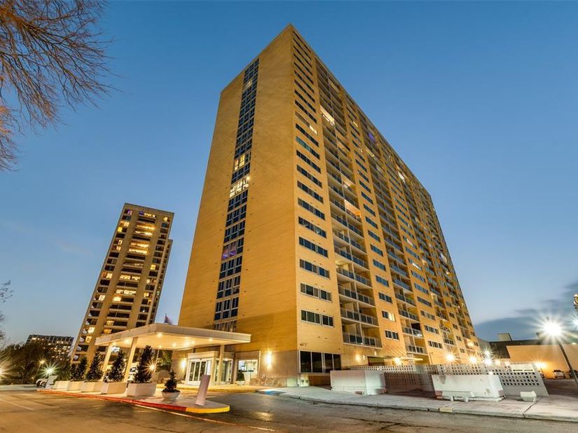 3883  Turtle Creek Boulevard  909, Dallas Texas 75219