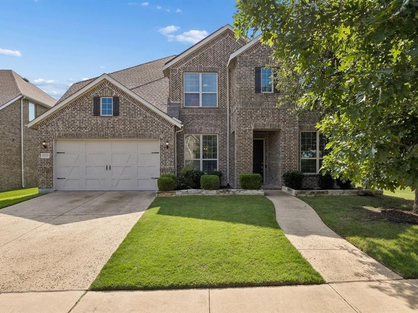 14563  Carlos Street , Frisco Texas 75035