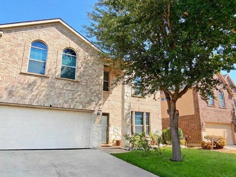 4344  Lake Stone Trail , Fort Worth Texas 76123