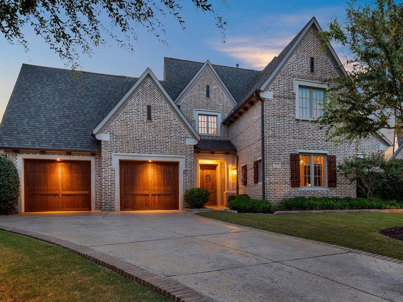 6749  Arbor Cove Drive , Frisco Texas 75034
