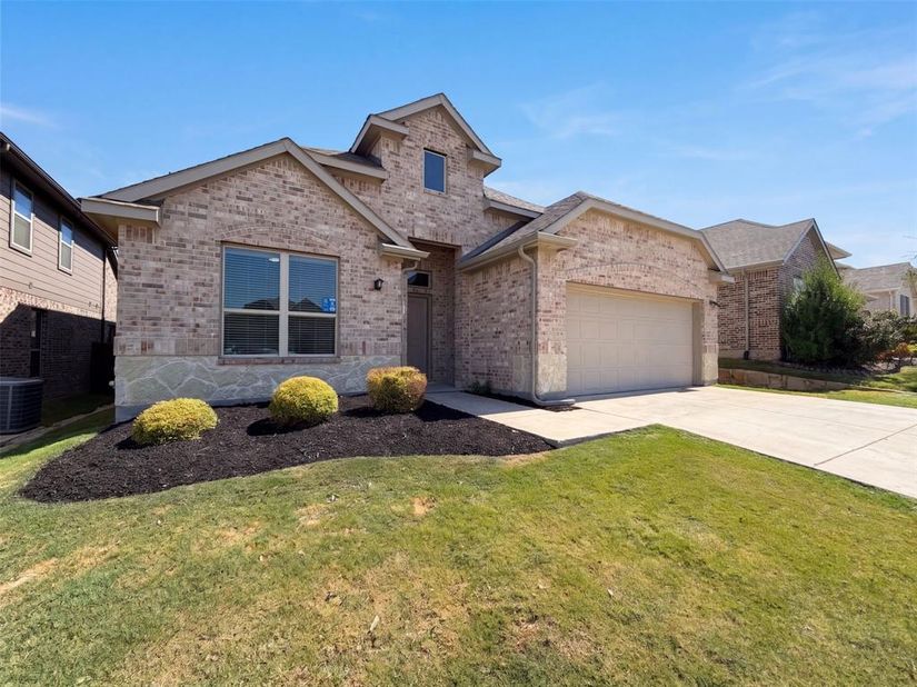 14316  Spitfire Trail , Fort Worth Texas 76262