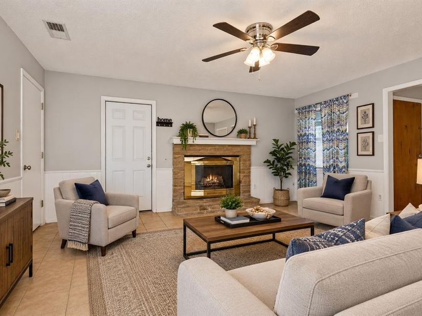 2218  Royal Oaks Drive , Irving Texas 75060