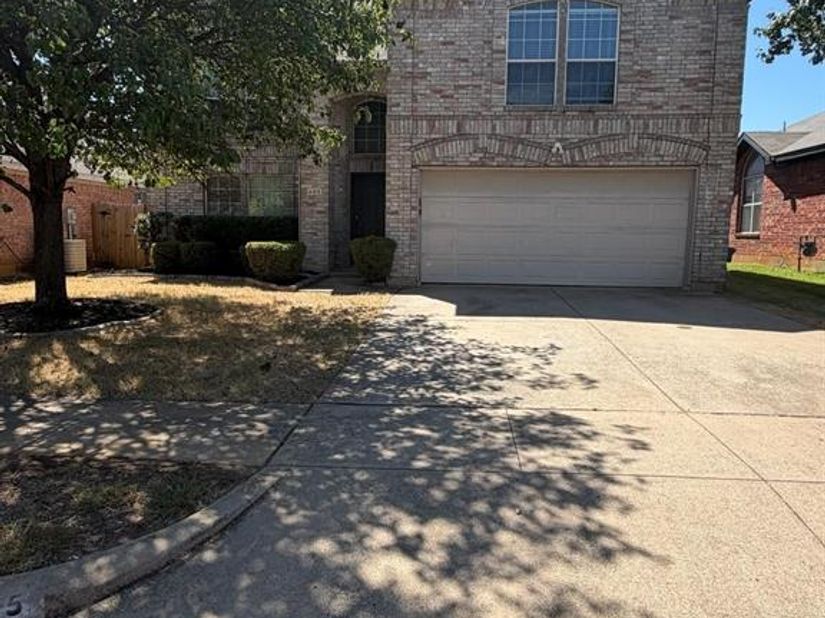 605  Prairie Gulch Drive , Fort Worth Texas 76140