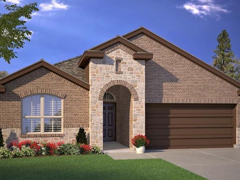 15933  STABLEFORD Road , Fort Worth Texas 76247