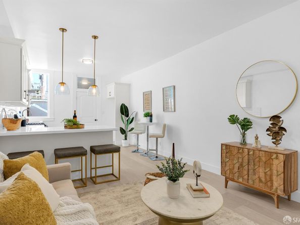 1060 Noe Street 1062A, San Francisco CA 94114
