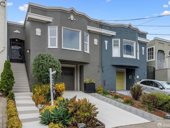 542 Joost Avenue, San Francisco CA 94127
