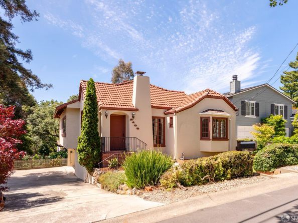 2103 Pullman Avenue, Belmont CA 94002