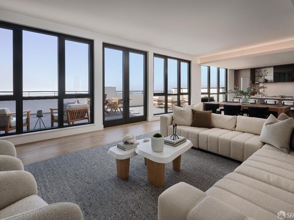 1 Bristol Court 506, San Francisco CA 94130