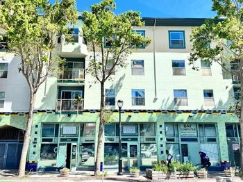 135 Valencia Street