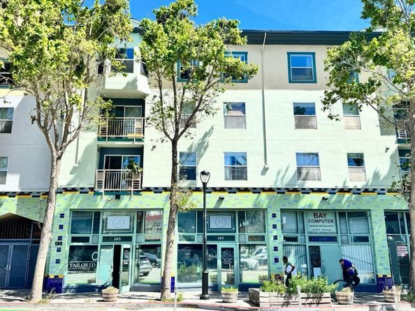 135 Valencia Street 409A, San Francisco CA 94103