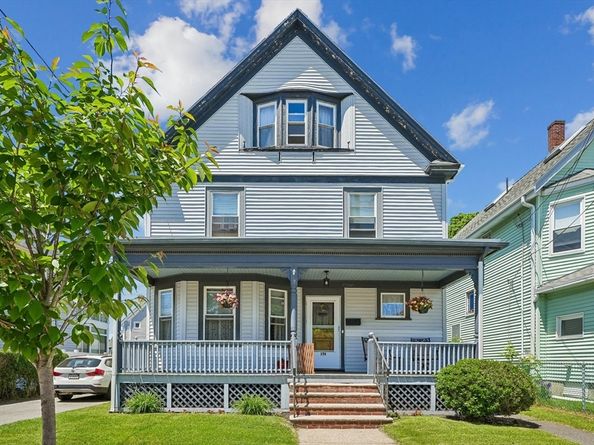 174 Beach St, Quincy MA 02170
