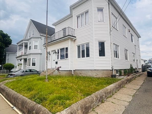817 Broadway, Revere MA 02151
