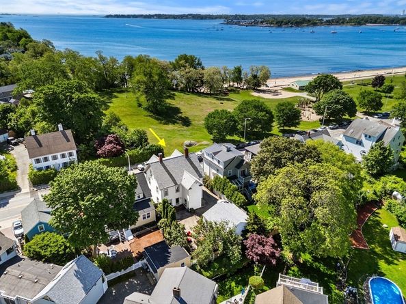 138 Lothrop Street, Beverly MA 01915