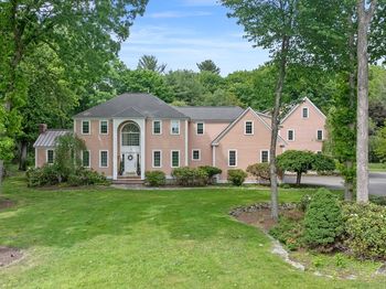 15 Darrell Dr.
