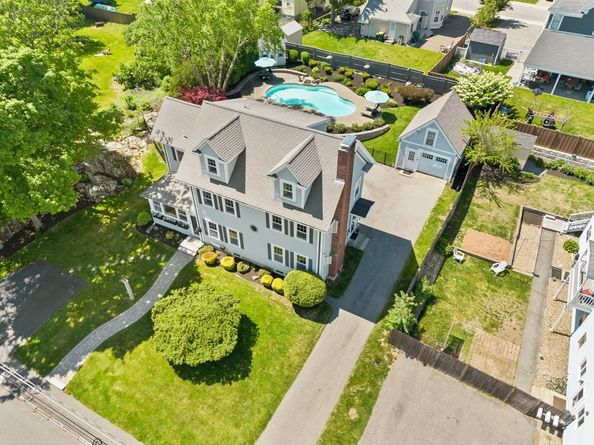 25 Franklin St, Woburn MA 01801