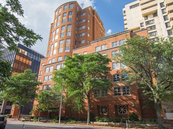 931 Massachusetts Ave 902, Cambridge MA 02139
