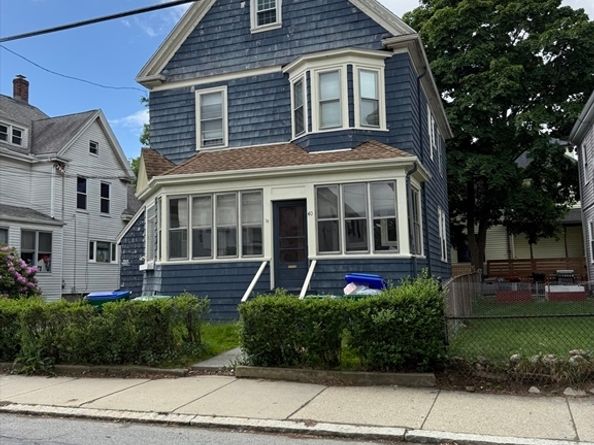38 Summer St, Medford MA 02155