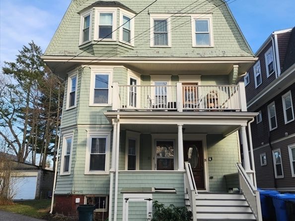 25-27 Marion Rd 25271, Belmont MA 02478