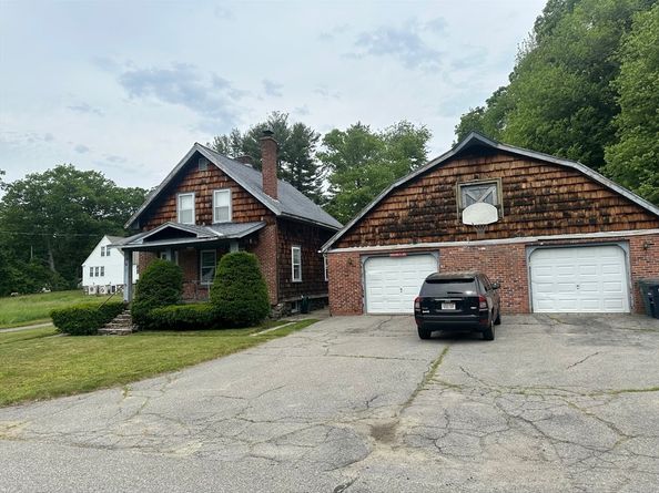 11 Alpha Rd, Holden MA 01520